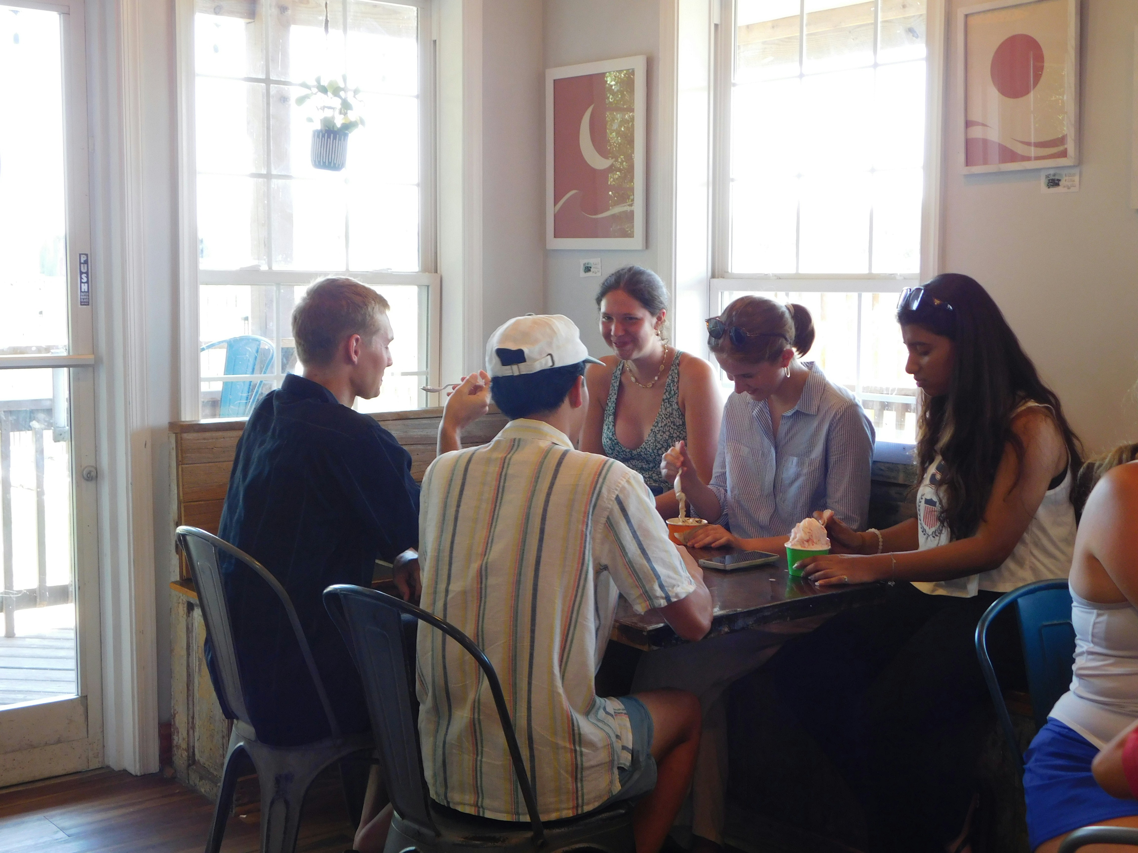 Building Inclusive Communities: Newberg Disability Services