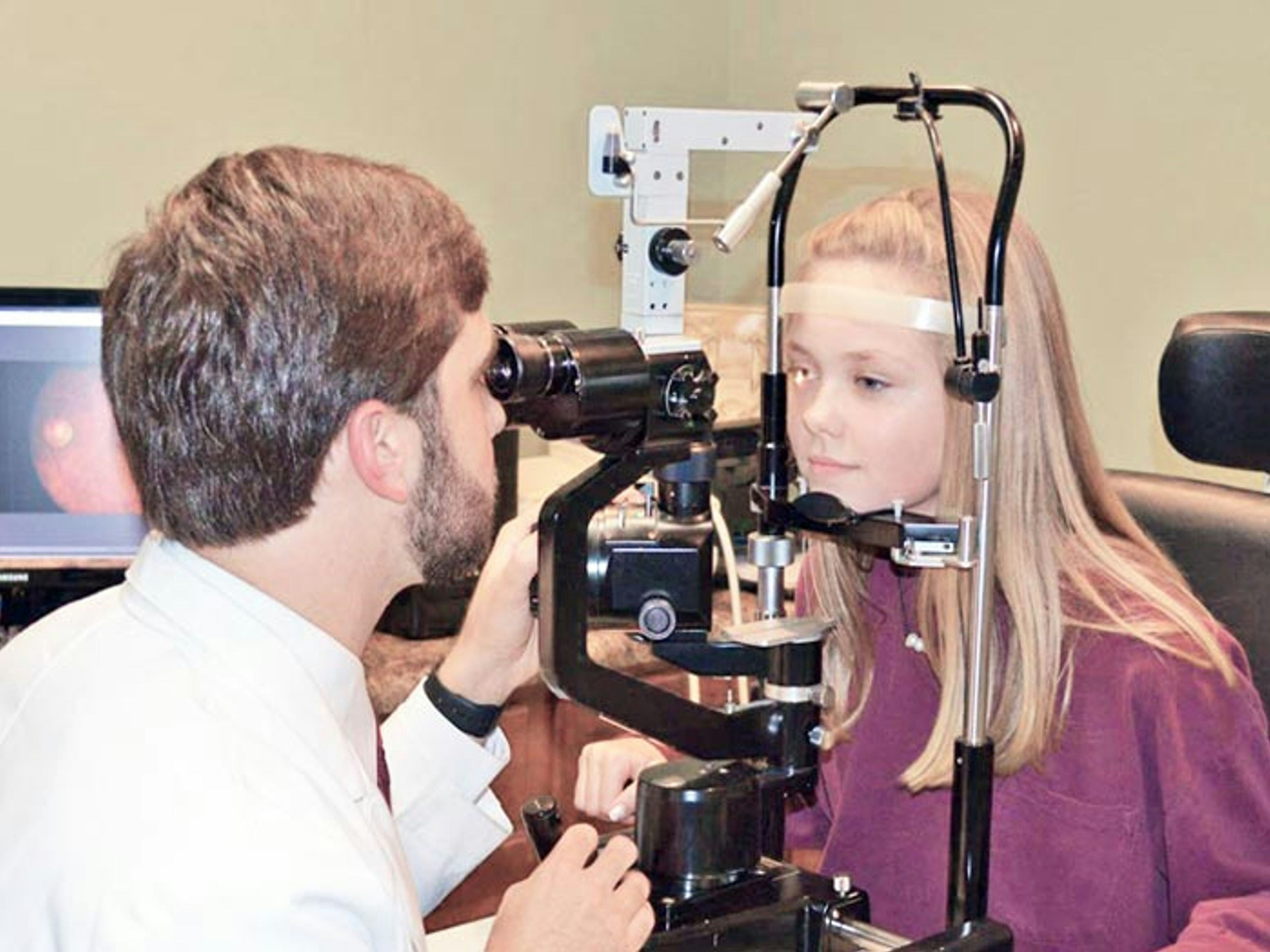 New Hope Vision Center: Specialized Services for Visual Impairments
