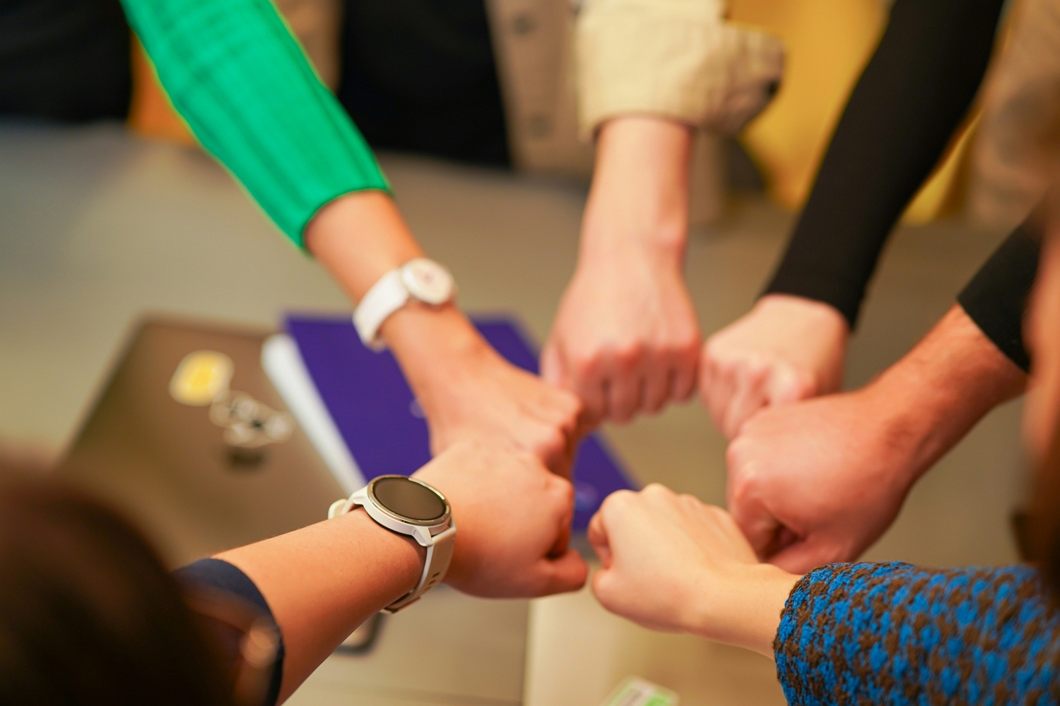 New Hope Alliance: Partnering for Greater Impact