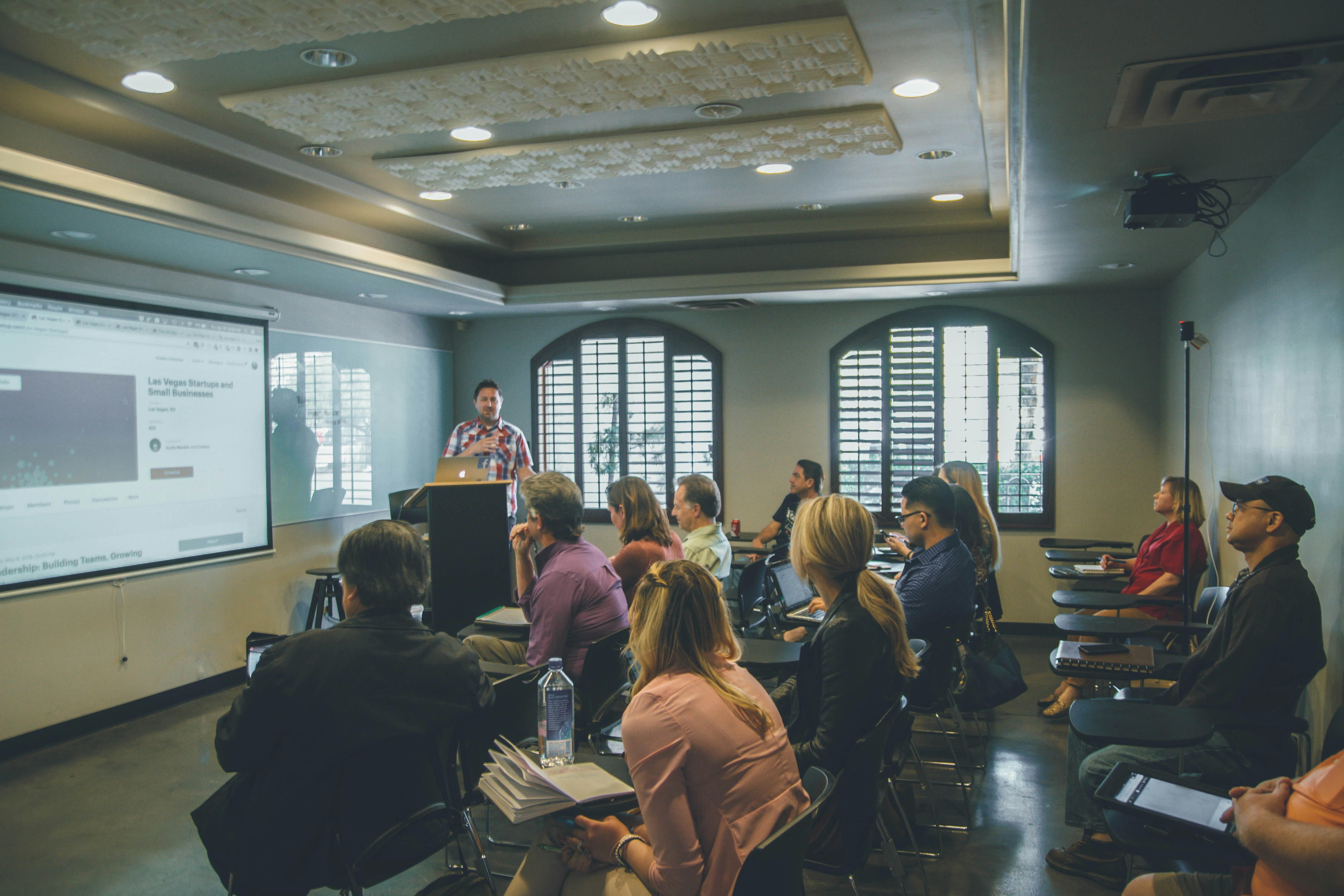 Connect with Us Anytime: New Live and On-Demand Sessions!