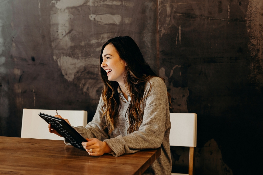 Your Next Job Shouldn't Be This Hard to Find. So We Built a Better Way