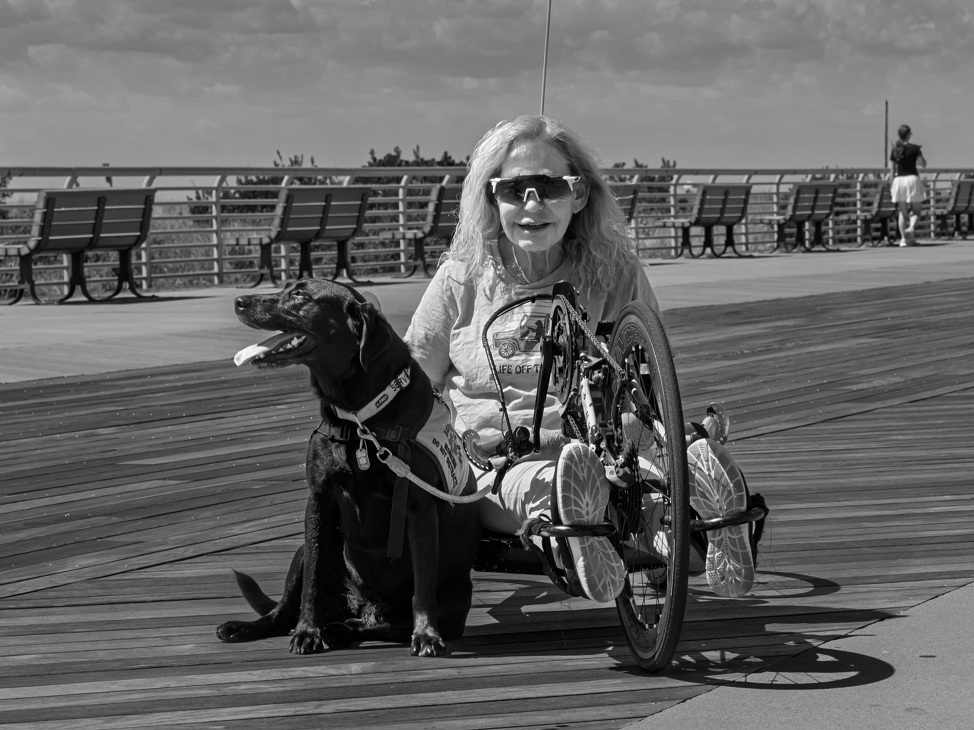 Assistive Technology and AbleData: Finding the Right Tools for Independence