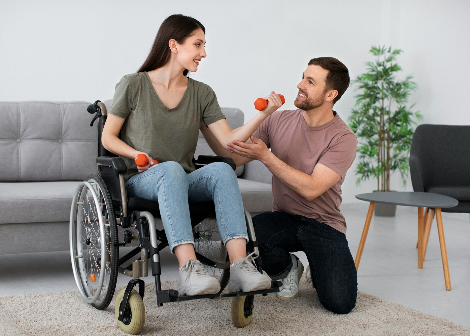 Wisconsin Division of Vocational Rehabilitation (DVR): How It Helps You Find Work