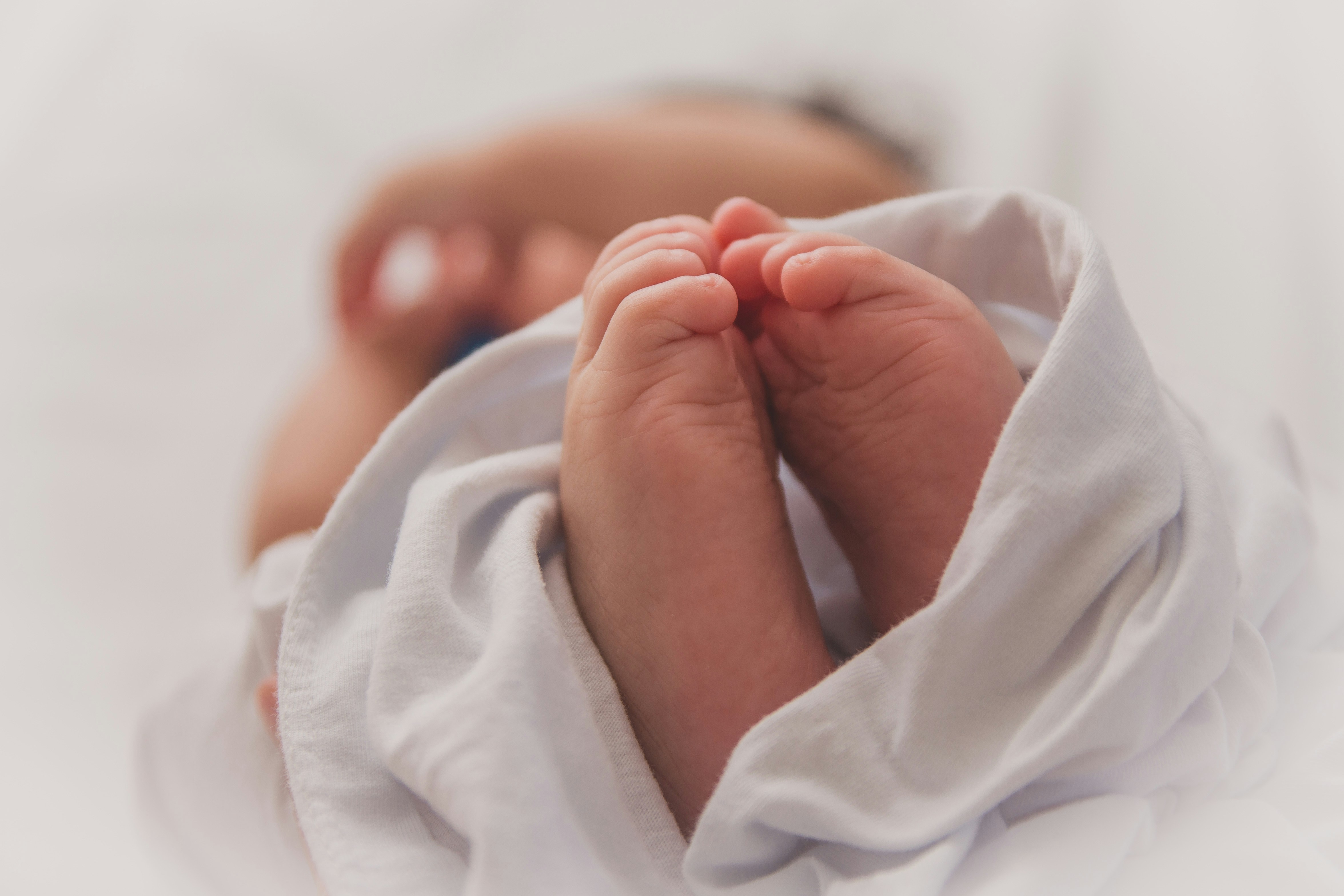 Not All Disabilities Start at Birth: My Journey to Find Answers