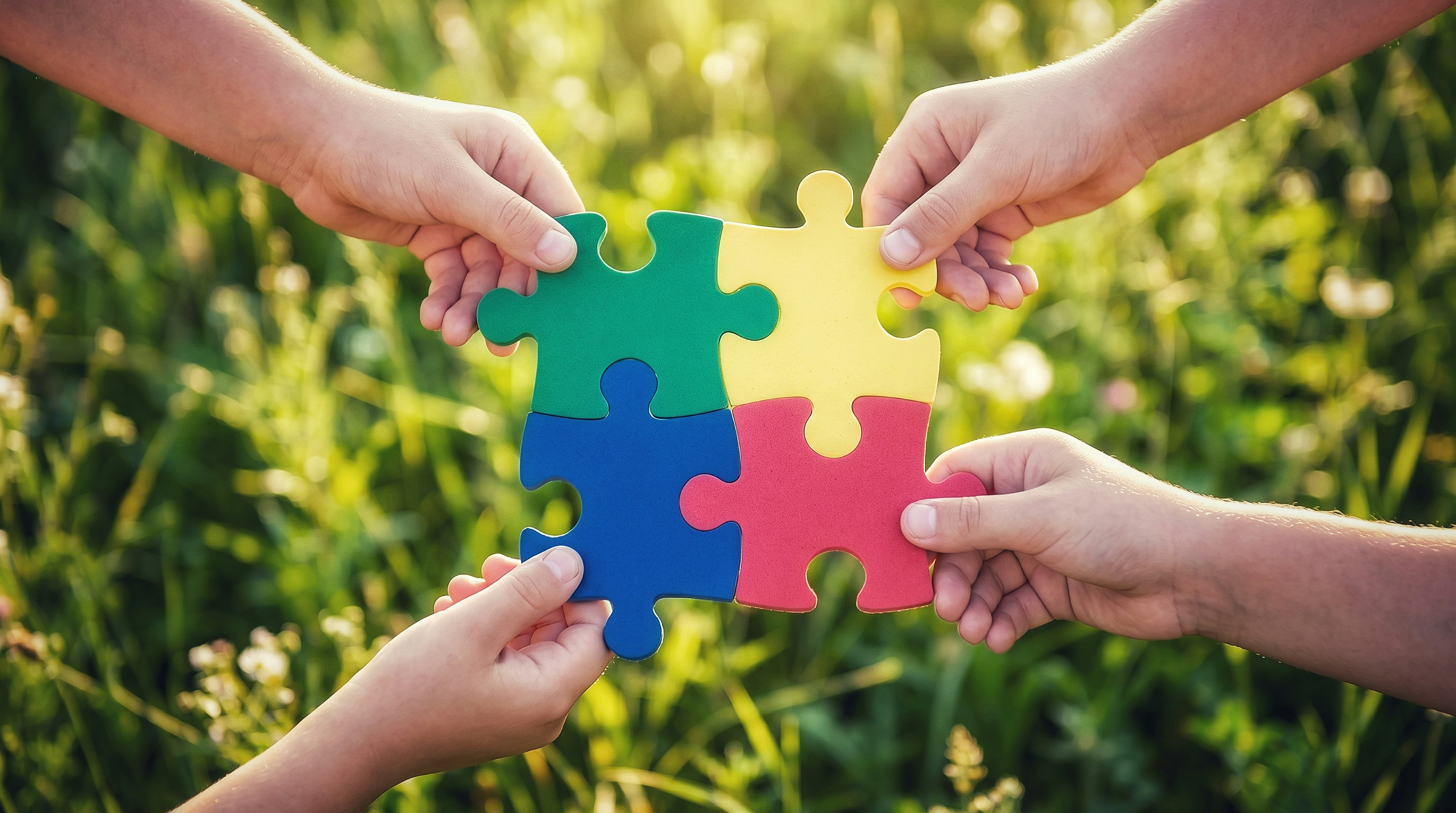Autism Resources for Parents: 12 Trusted Organizations and Free Toolkits