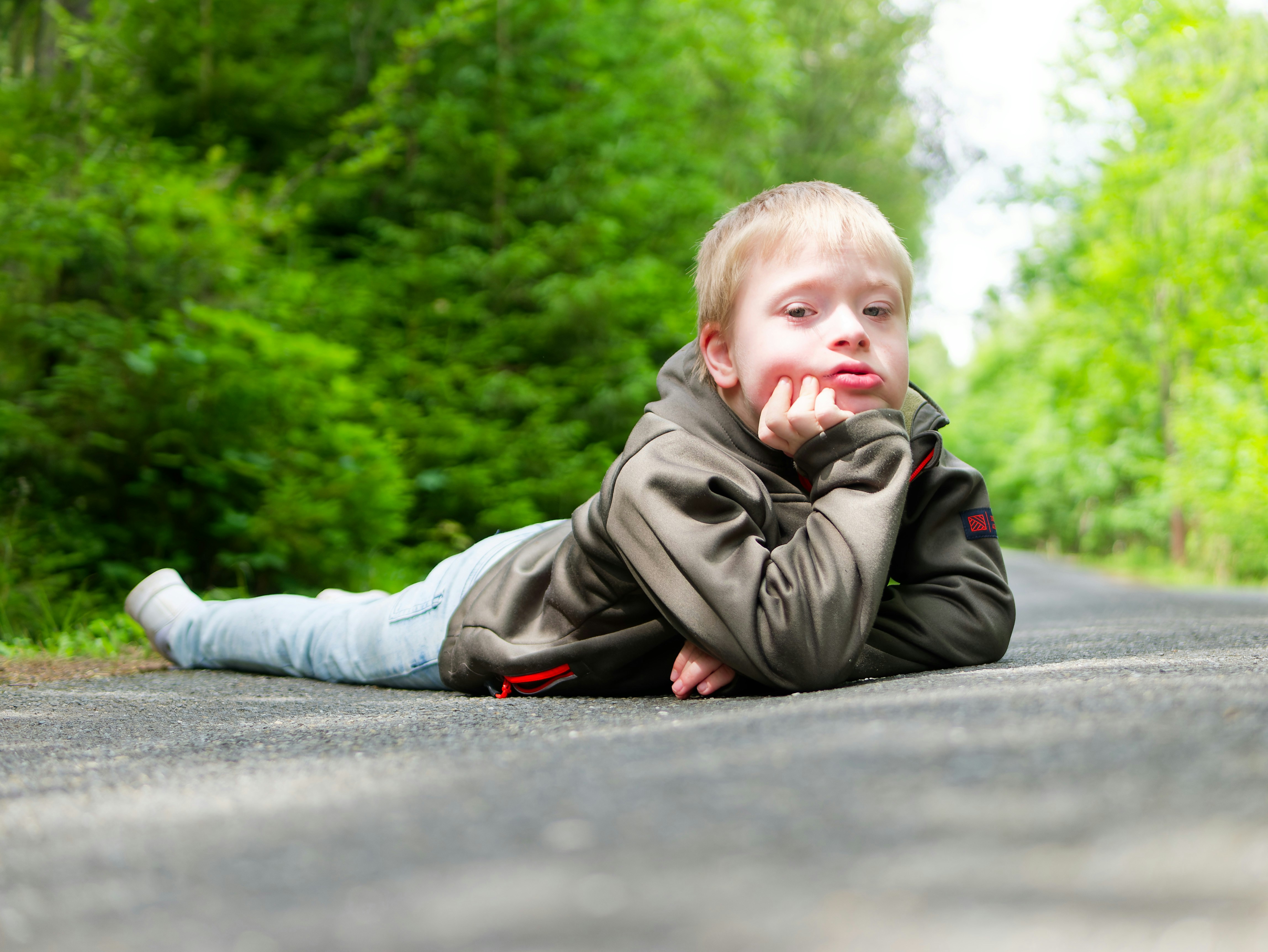 Down Syndrome Resources for Families: Health, Support and Community