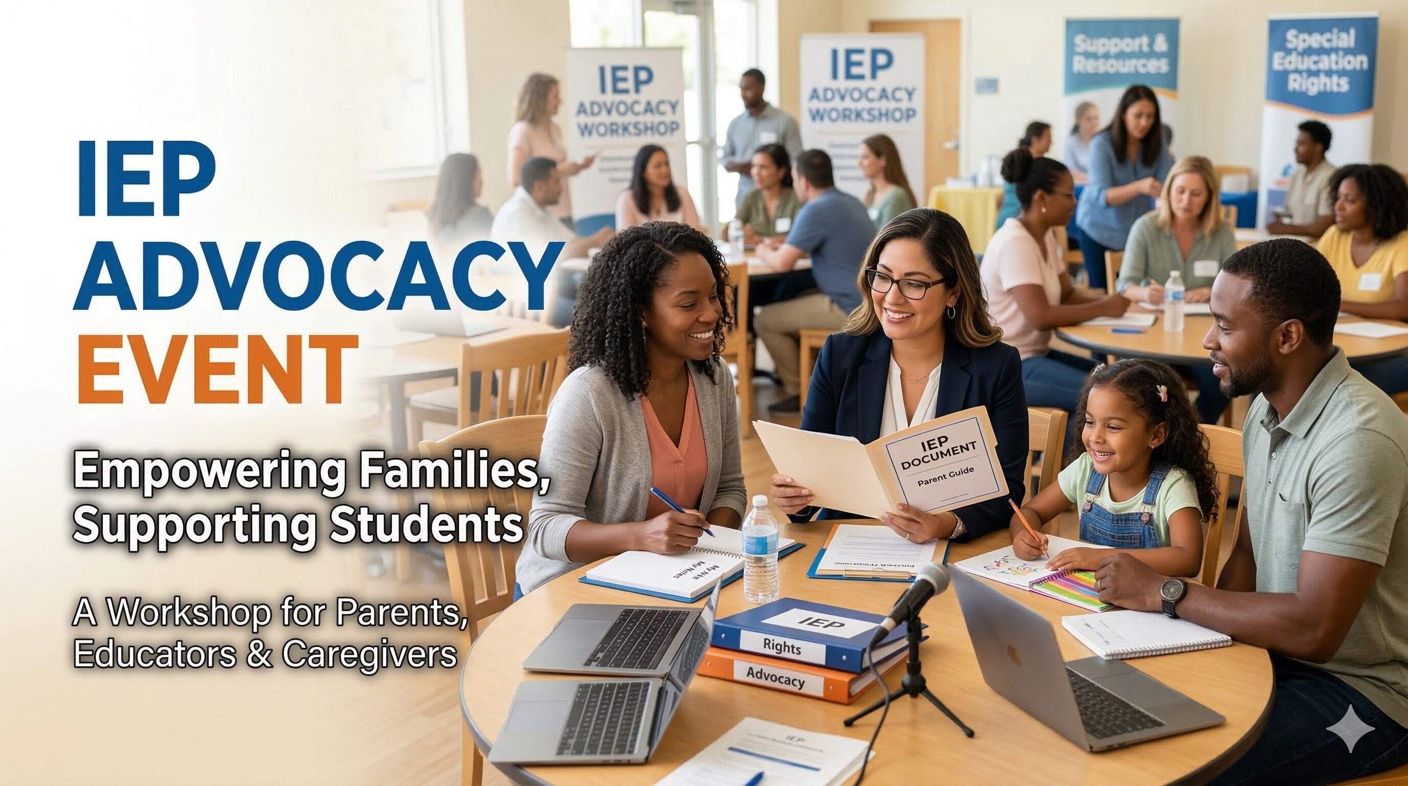 IEP Advocacy
